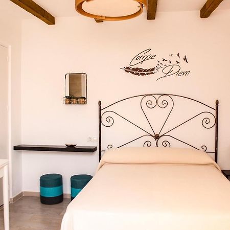 בנאלמדנה Apartamentos La Mar Chica מראה חיצוני תמונה