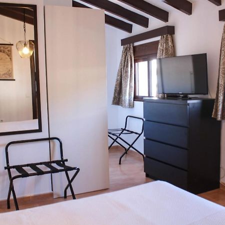 בנאלמדנה Apartamentos La Mar Chica מראה חיצוני תמונה