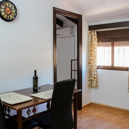 בנאלמדנה Apartamentos La Mar Chica מראה חיצוני תמונה