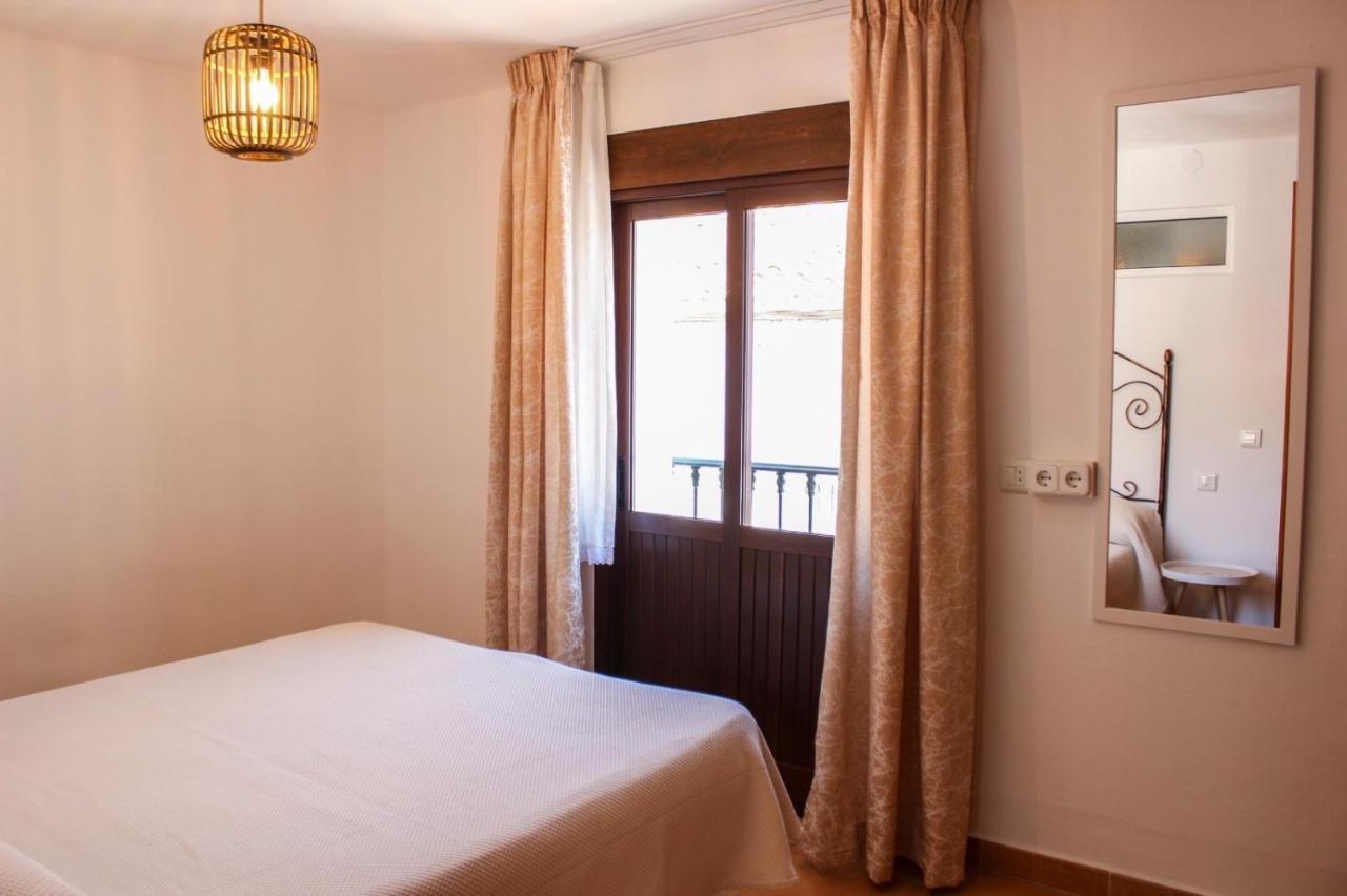 בנאלמדנה Apartamentos La Mar Chica מראה חיצוני תמונה