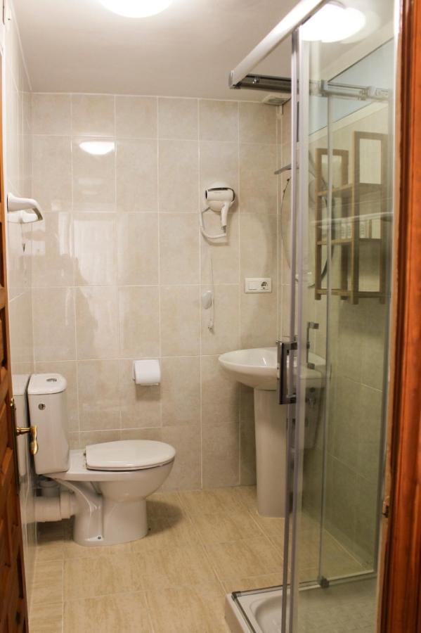 בנאלמדנה Apartamentos La Mar Chica מראה חיצוני תמונה