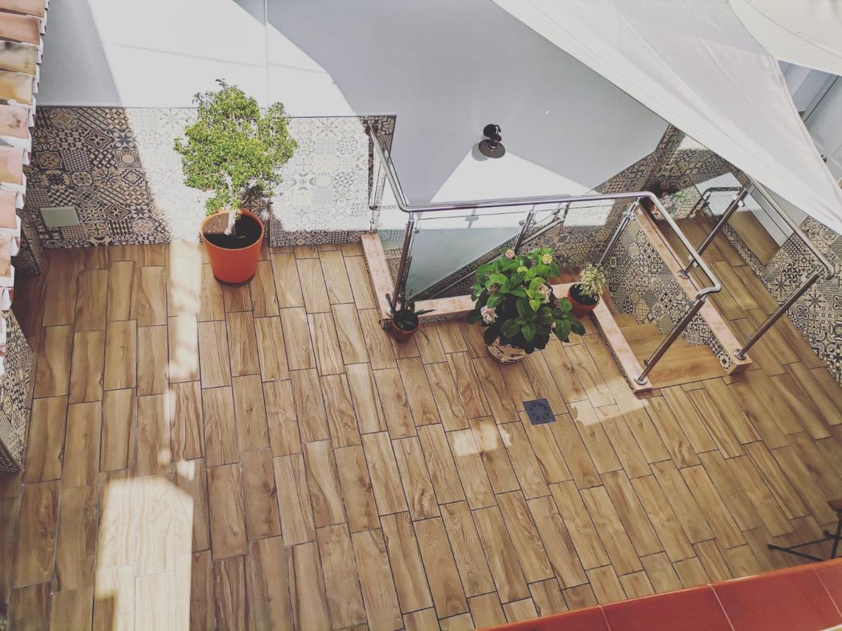 בנאלמדנה Apartamentos La Mar Chica מראה חיצוני תמונה